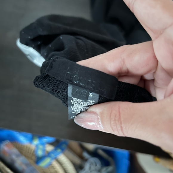 H:ours Lilou Dress - Picture 5 of 5